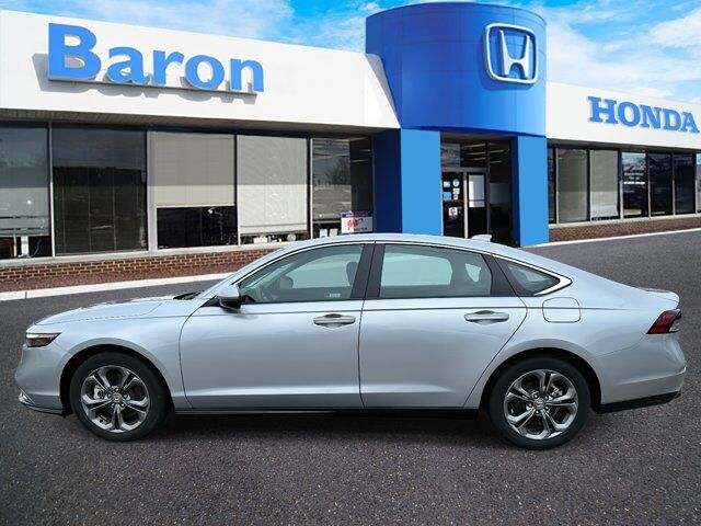 2023 Honda Accord Hybrid EX-L San Clemente CA