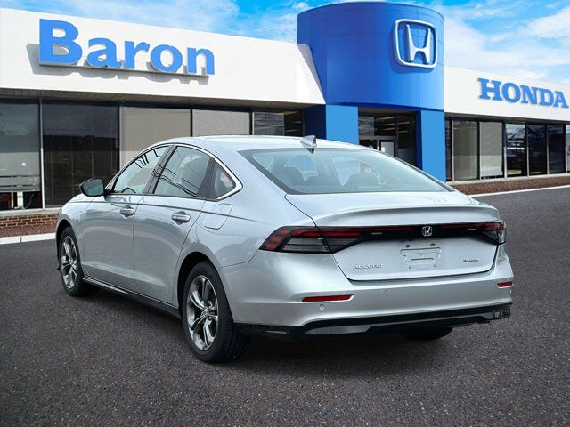 2023 Honda Accord Hybrid EX-L San Clemente CA