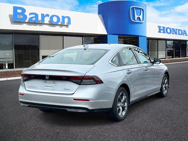 2023 Honda Accord Hybrid EX-L San Clemente CA