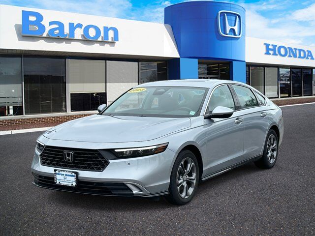 2023 Honda Accord Hybrid EX-L San Clemente CA