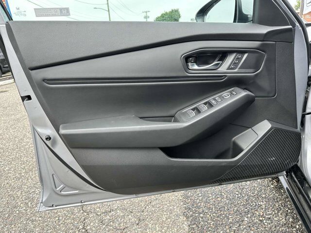 2023 Honda Accord Hybrid EX-L San Clemente CA