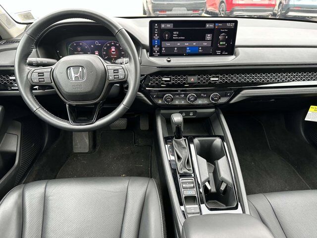 2023 Honda Accord Hybrid EX-L San Clemente CA