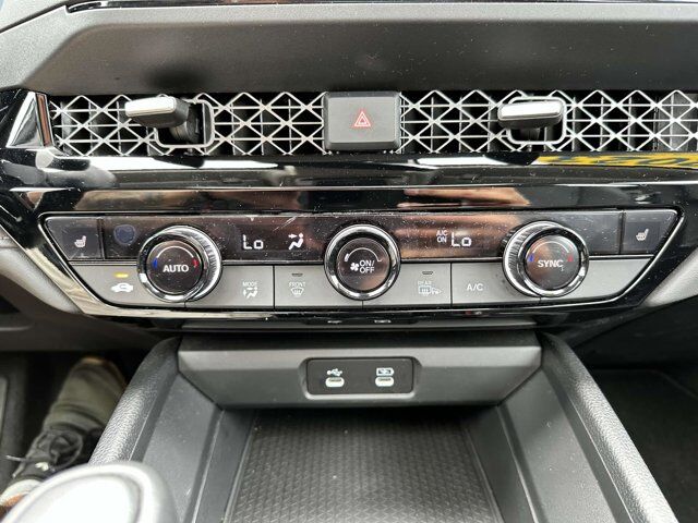 2023 Honda Accord Hybrid EX-L San Clemente CA