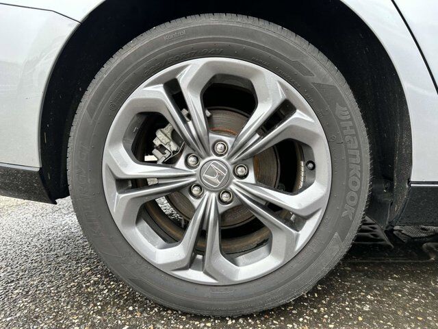 2023 Honda Accord Hybrid EX-L San Clemente CA