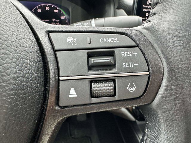 2023 Honda Accord Hybrid EX-L San Clemente CA