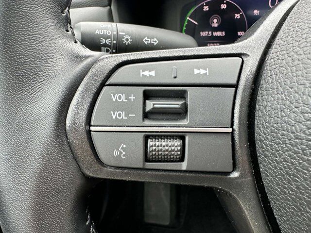 2023 Honda Accord Hybrid EX-L San Clemente CA