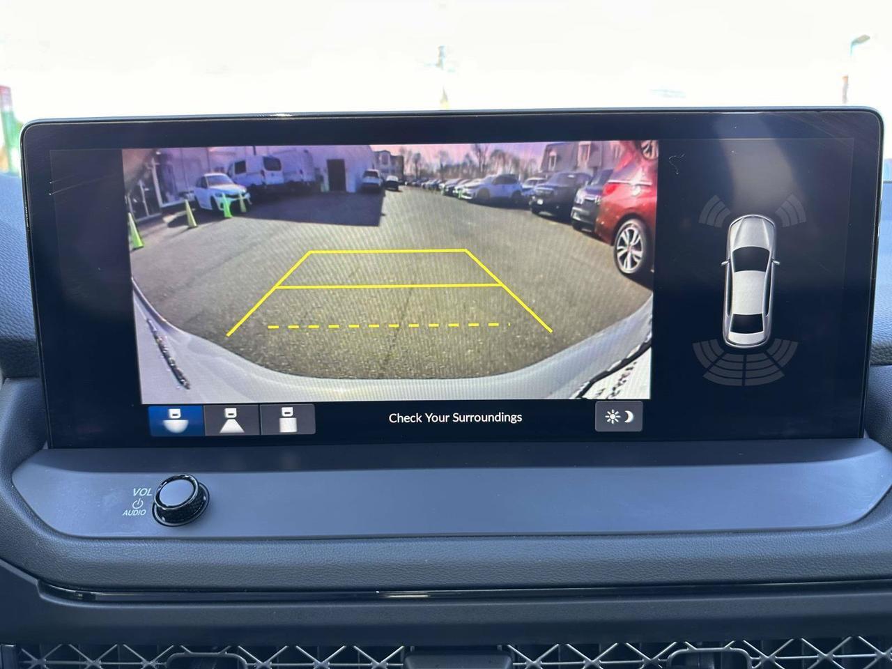 2023 Honda Accord Hybrid EX-L San Clemente CA