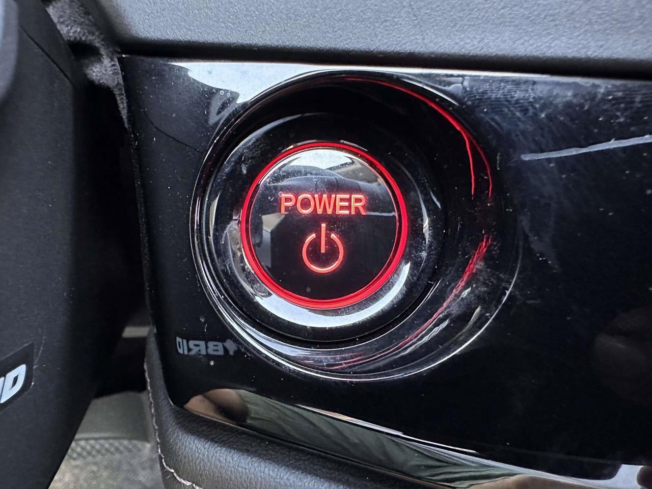 2023 Honda Accord Hybrid EX-L San Clemente CA