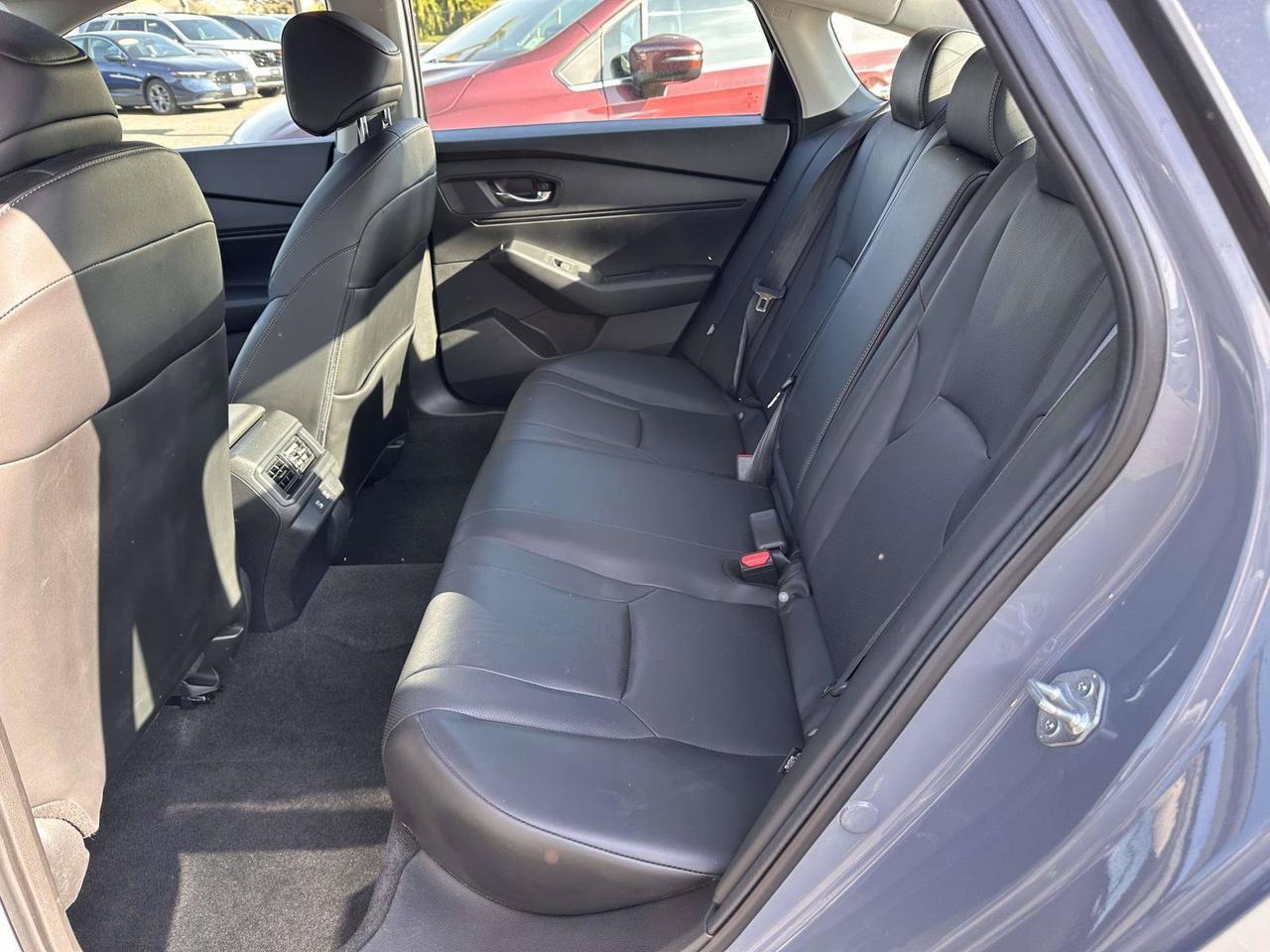 2023 Honda Accord Hybrid EX-L San Clemente CA