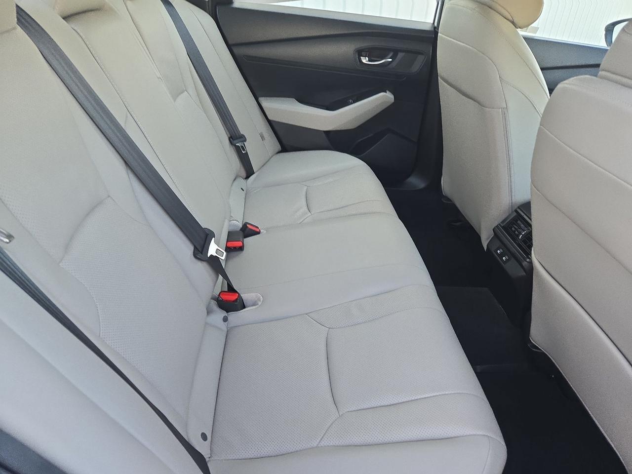 2023 Honda Accord Hybrid EX-L West Burlington IA
