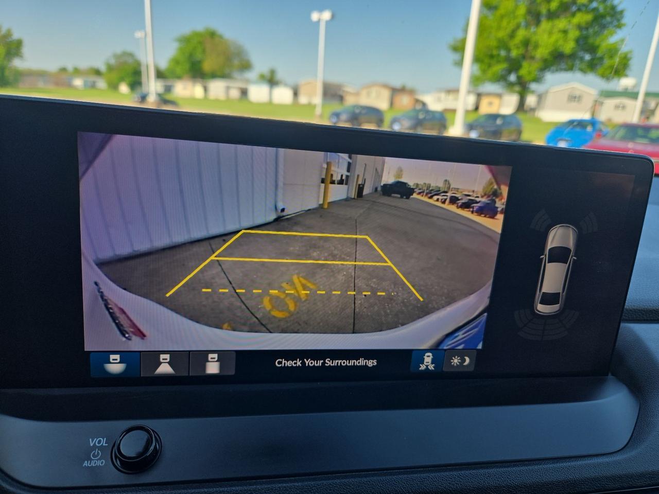 2023 Honda Accord Hybrid EX-L West Burlington IA