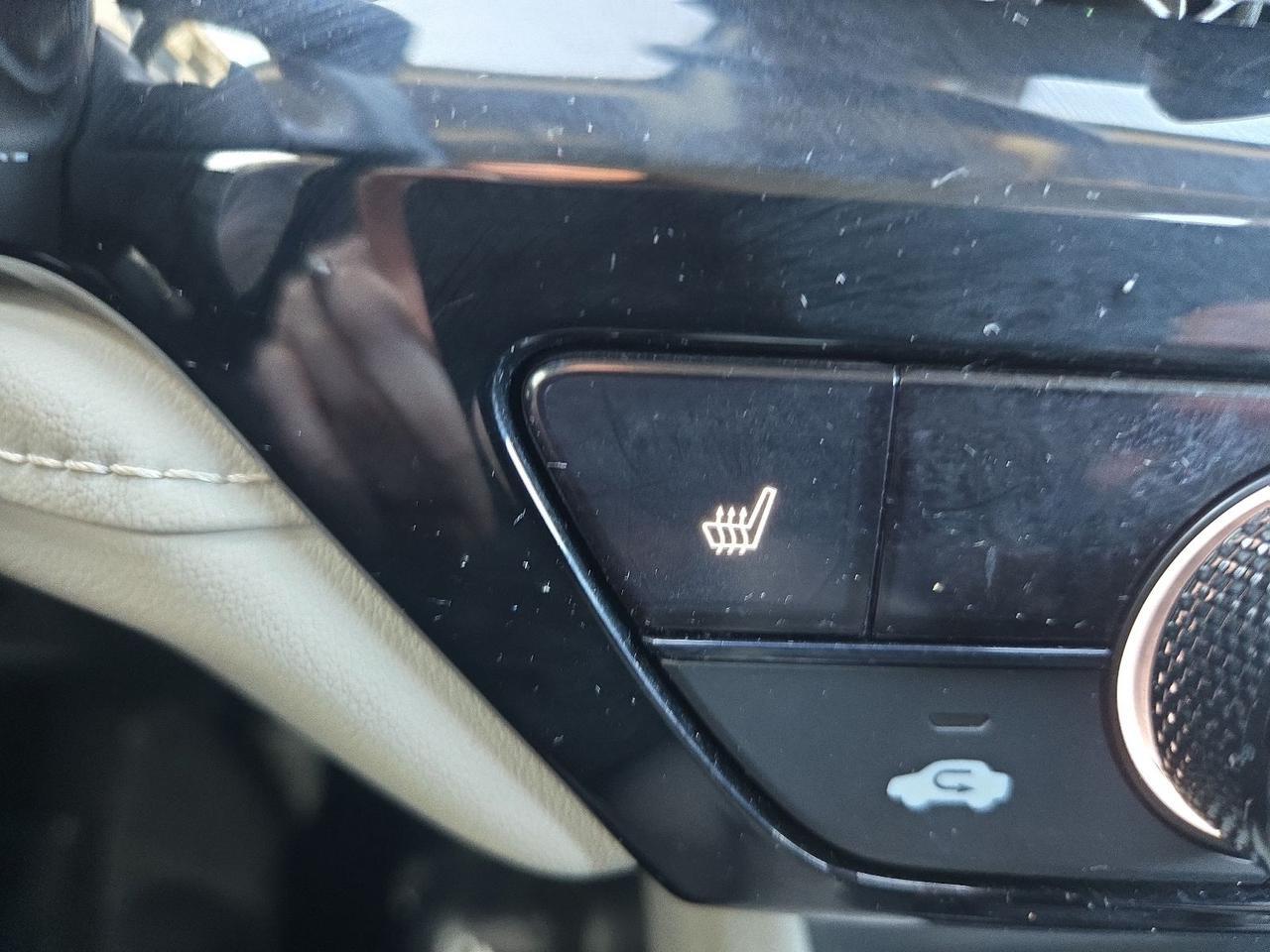 2023 Honda Accord Hybrid EX-L West Burlington IA