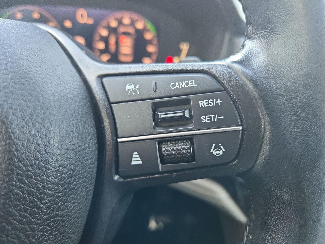 2023 Honda Accord Hybrid EX-L West Burlington IA