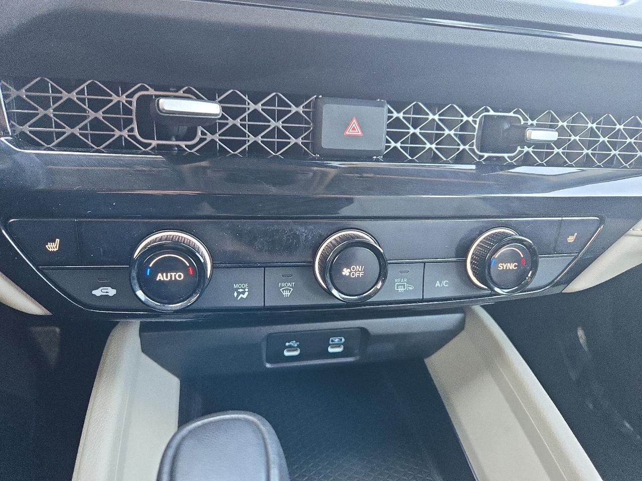 2023 Honda Accord Hybrid EX-L West Burlington IA