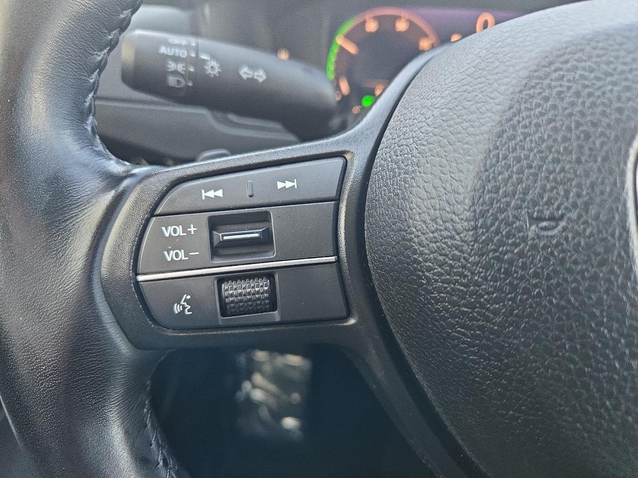 2023 Honda Accord Hybrid EX-L West Burlington IA