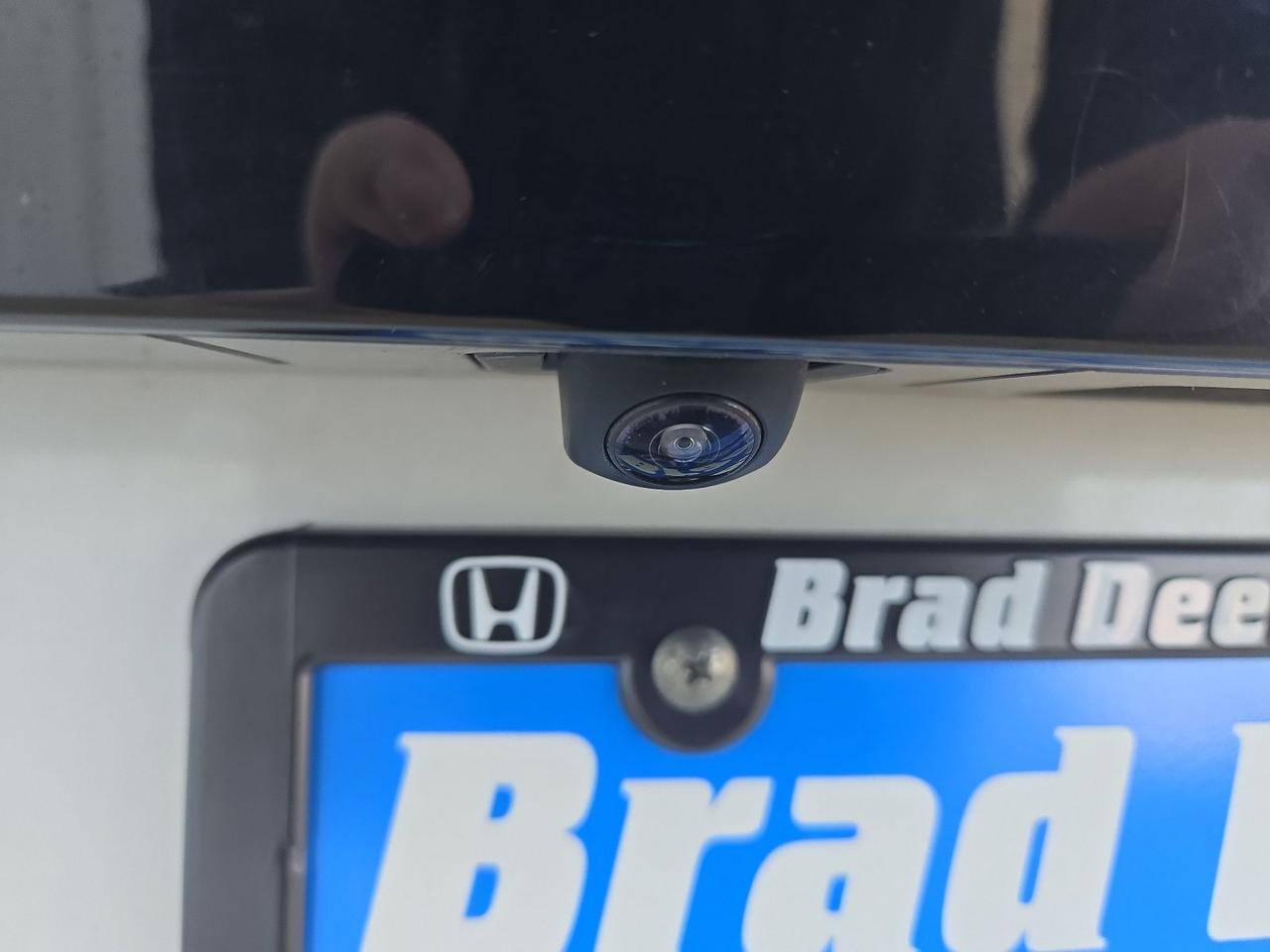 2023 Honda Accord Hybrid EX-L West Burlington IA