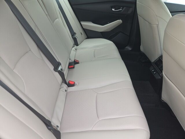 2023 Honda Accord Hybrid EX-L West Burlington IA