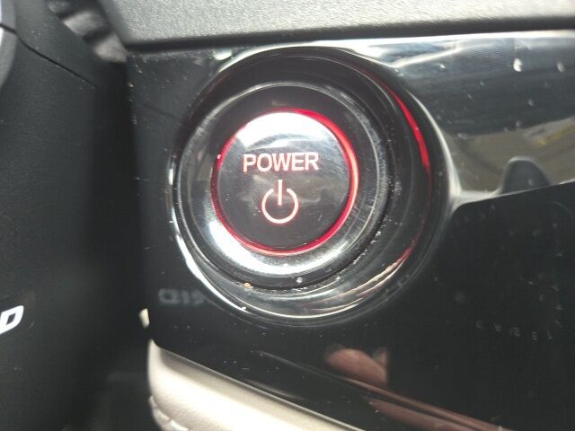 2023 Honda Accord Hybrid EX-L West Burlington IA