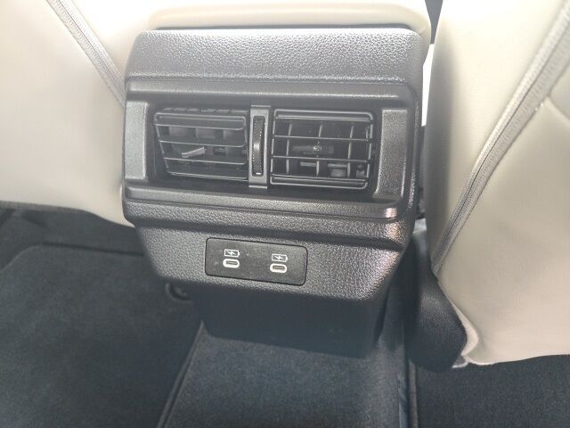 2023 Honda Accord Hybrid EX-L West Burlington IA