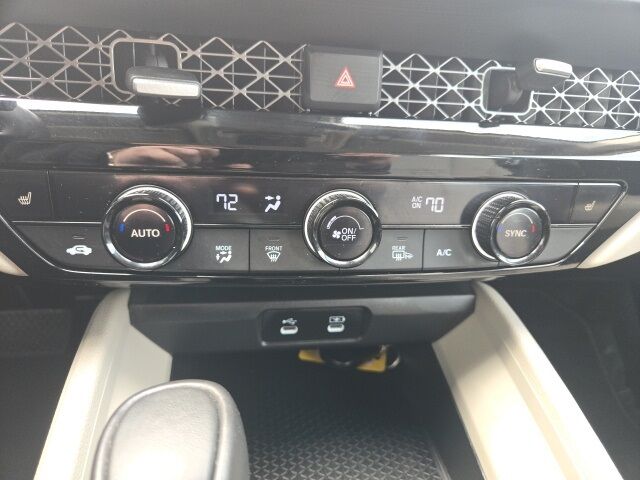 2023 Honda Accord Hybrid EX-L West Burlington IA