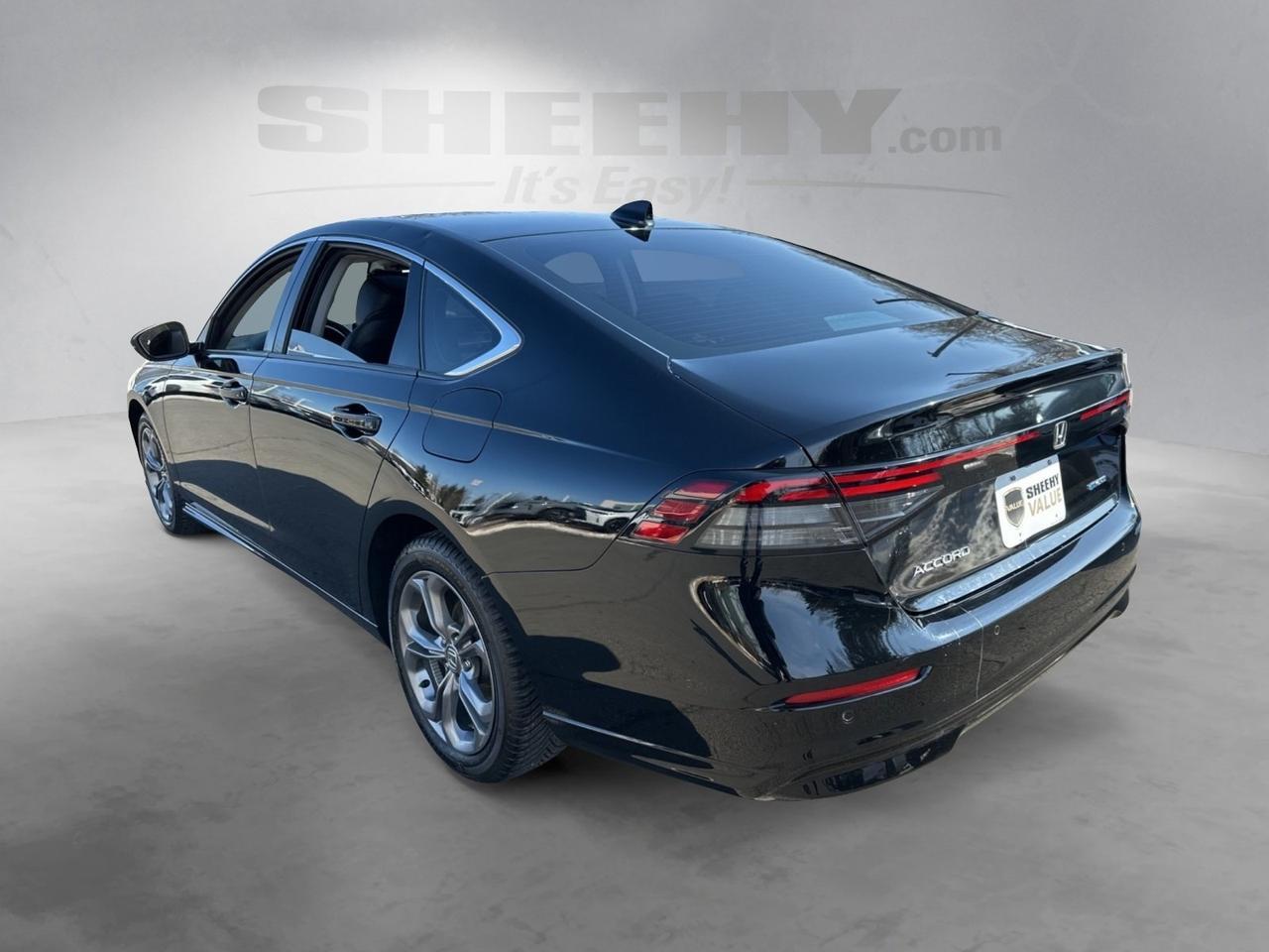 2023 Honda Accord Hybrid EX-L Chantilly VA