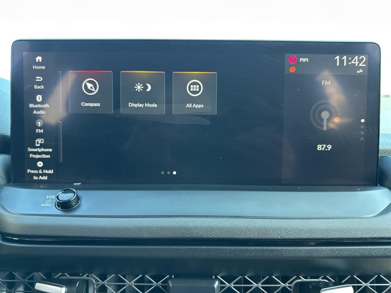 2023 Honda Accord Hybrid EX-L Chantilly VA