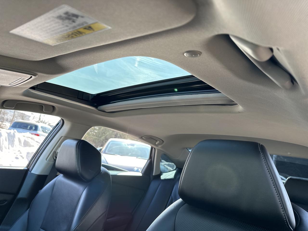 2023 Honda Accord Hybrid EX-L Chantilly VA