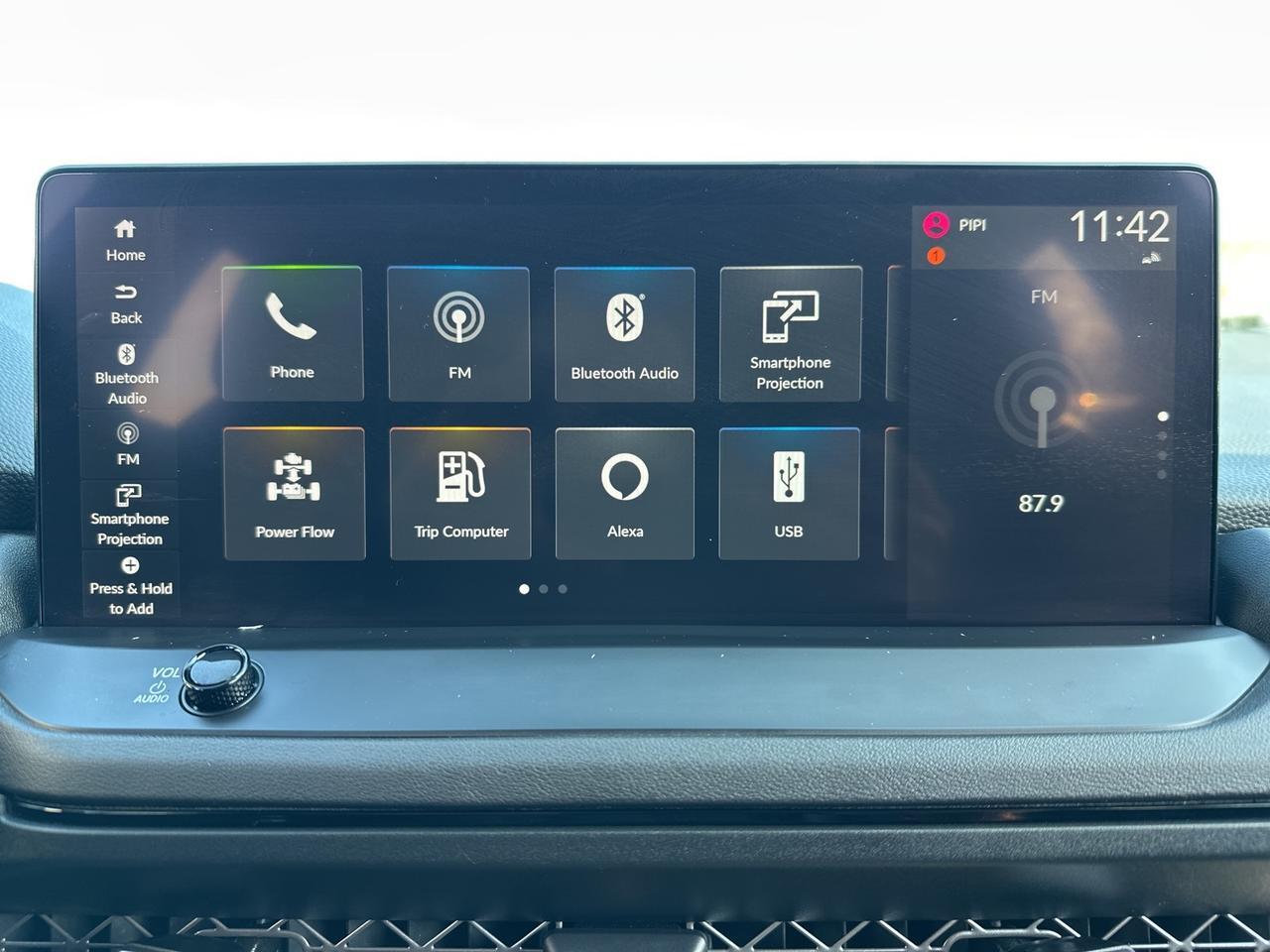 2023 Honda Accord Hybrid EX-L Chantilly VA