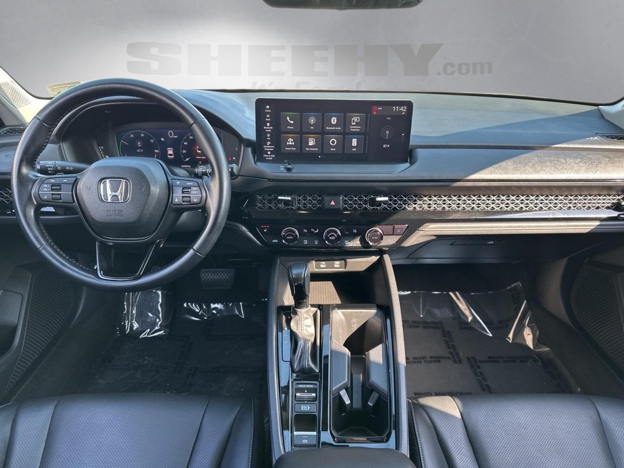 2023 Honda Accord Hybrid EX-L Chantilly VA