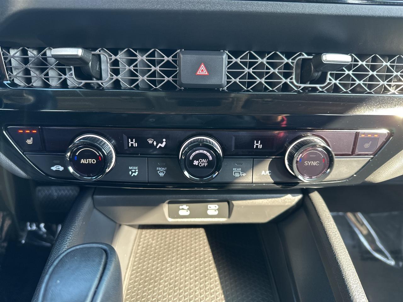 2023 Honda Accord Hybrid EX-L Chantilly VA