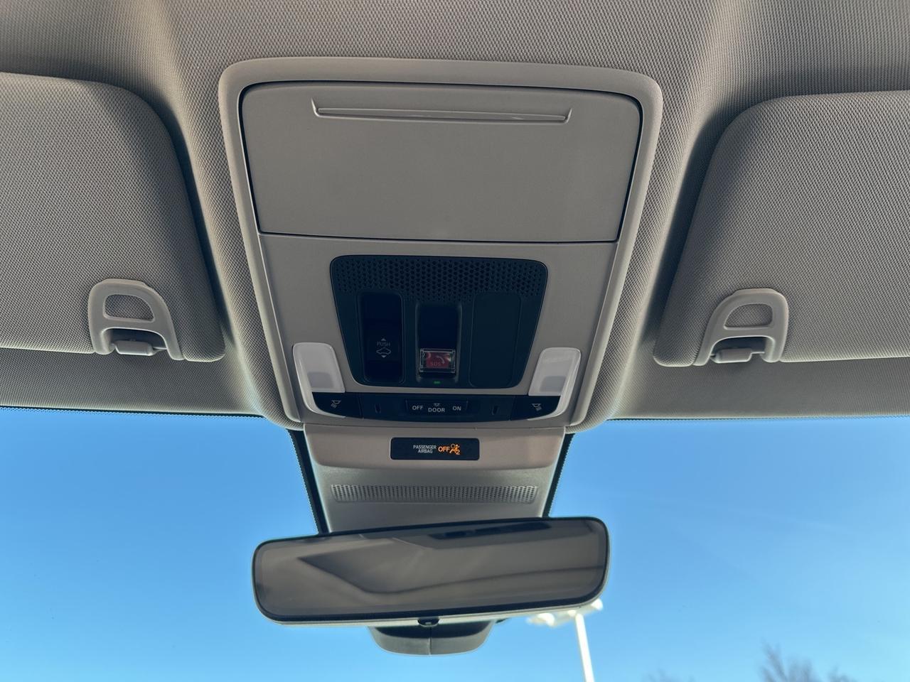 2023 Honda Accord Hybrid EX-L Chantilly VA