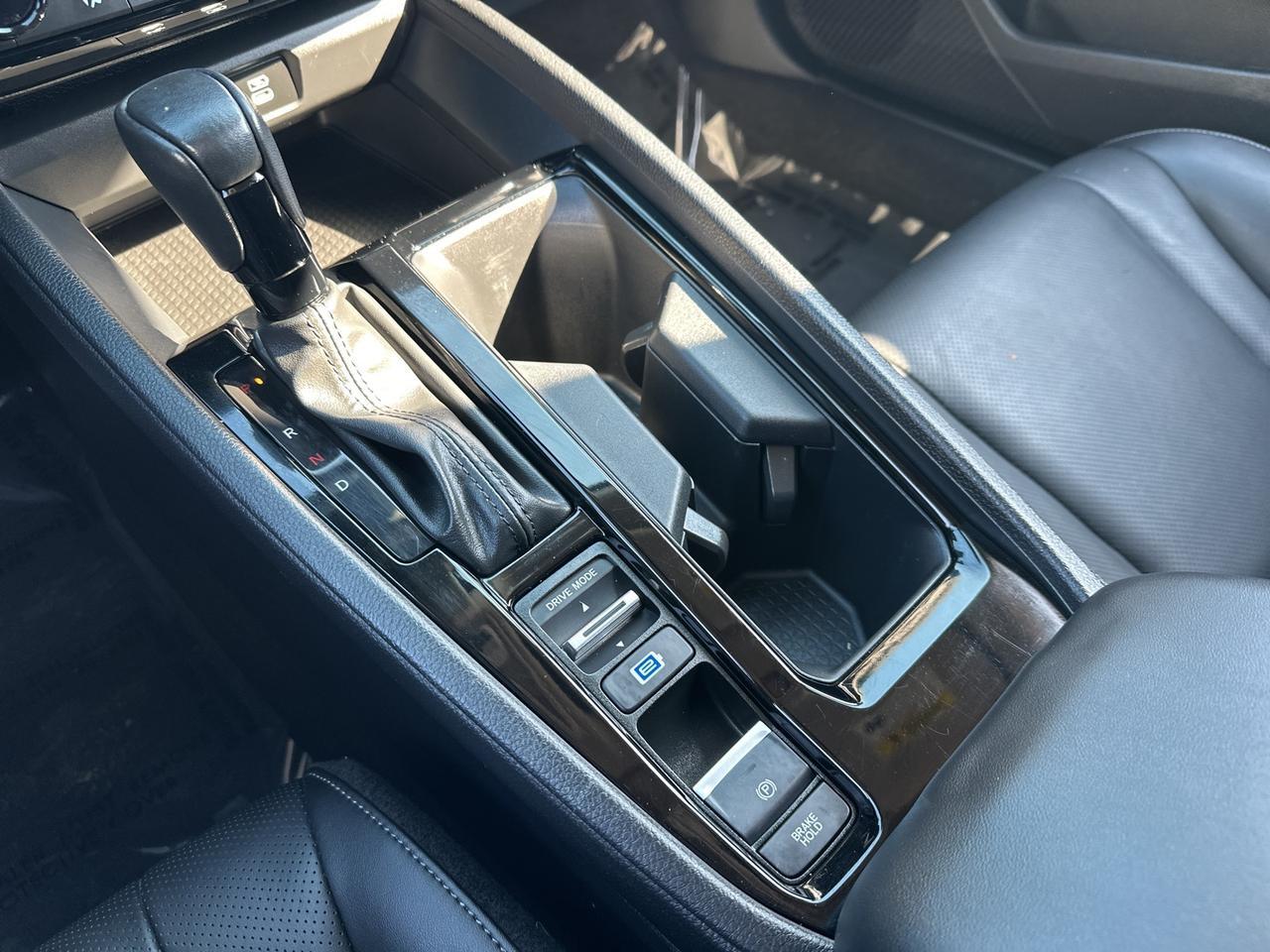 2023 Honda Accord Hybrid EX-L Chantilly VA