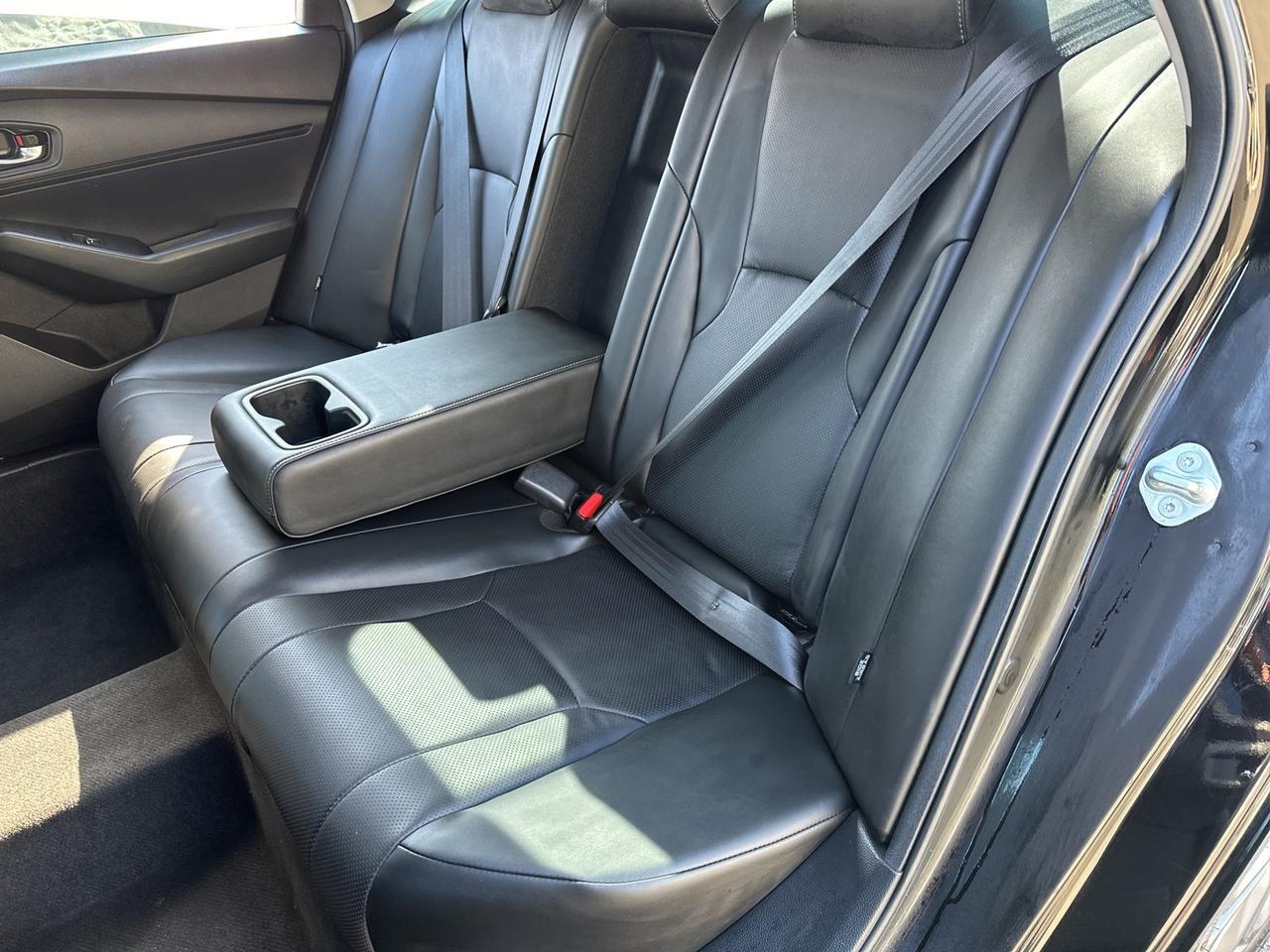 2023 Honda Accord Hybrid EX-L Chantilly VA