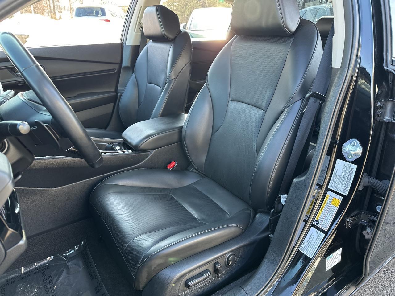 2023 Honda Accord Hybrid EX-L Chantilly VA