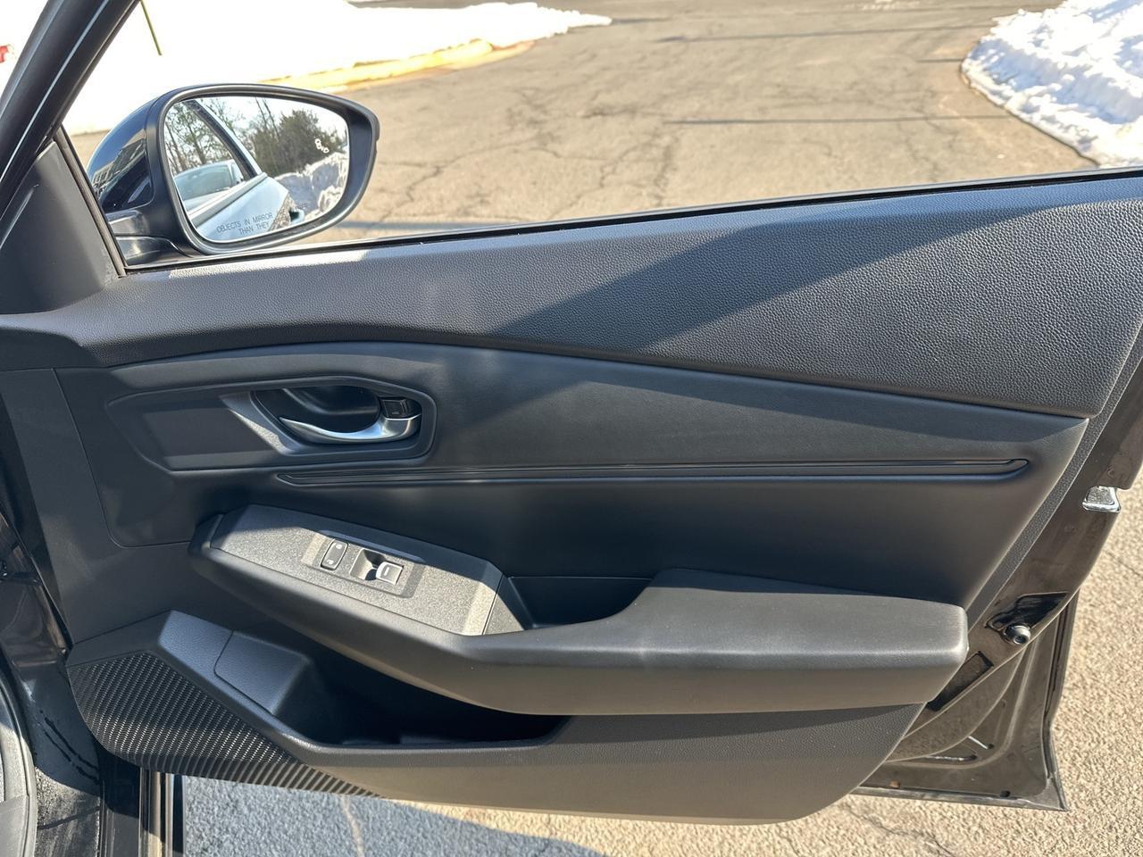 2023 Honda Accord Hybrid EX-L Chantilly VA