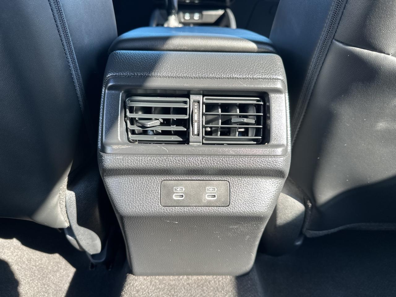 2023 Honda Accord Hybrid EX-L Chantilly VA