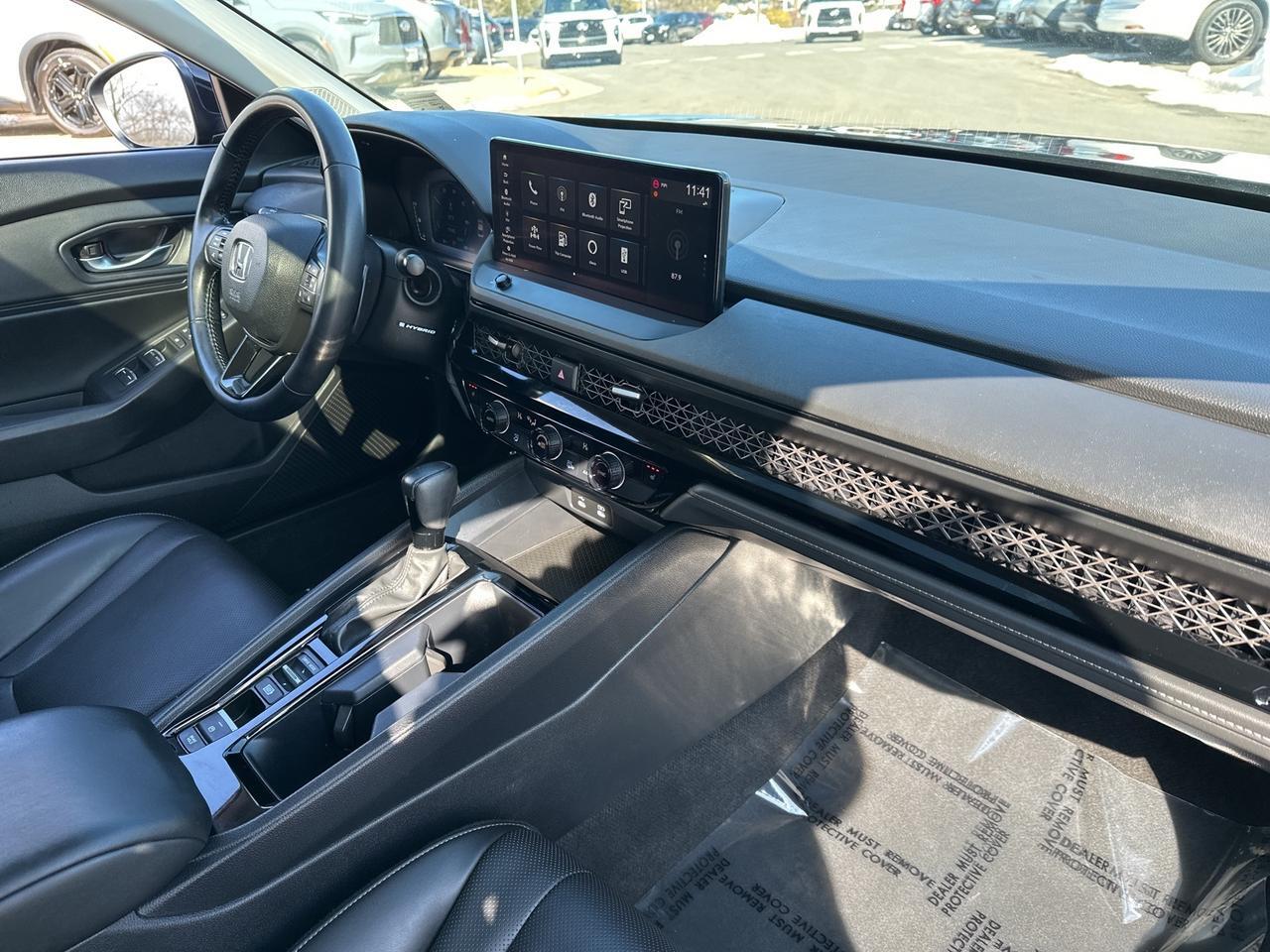 2023 Honda Accord Hybrid EX-L Chantilly VA