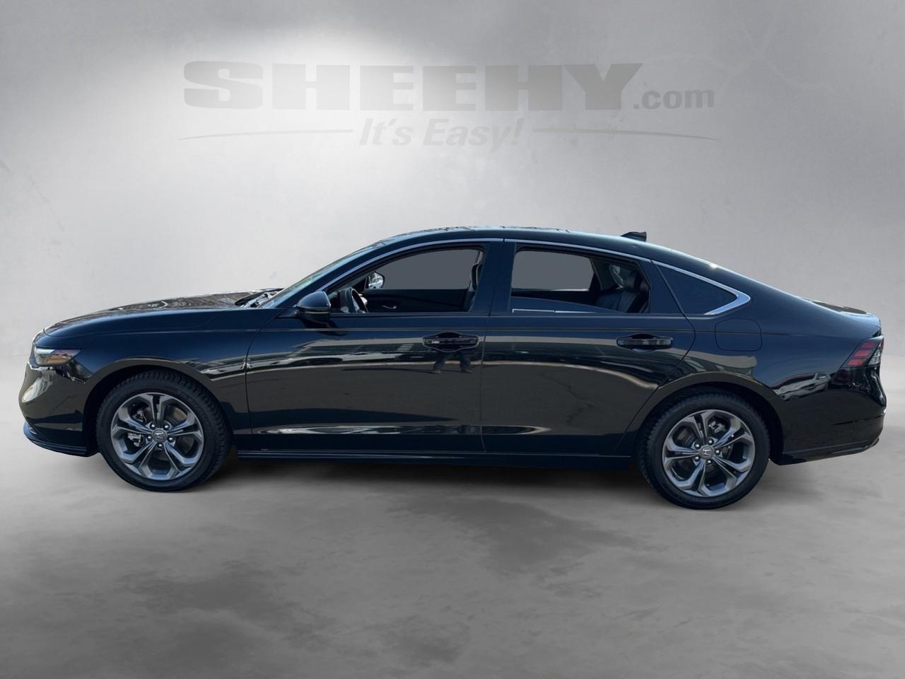 2023 Honda Accord Hybrid EX-L Chantilly VA