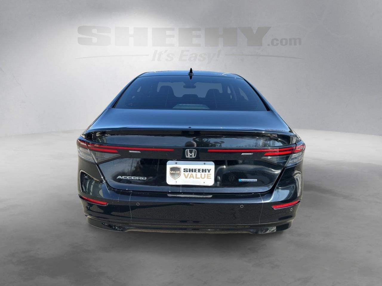 2023 Honda Accord Hybrid EX-L Chantilly VA