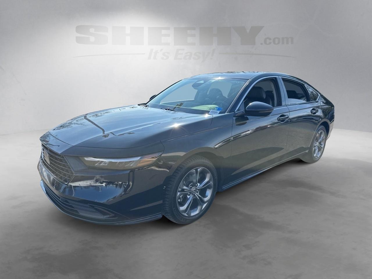 2023 Honda Accord Hybrid EX-L Chantilly VA