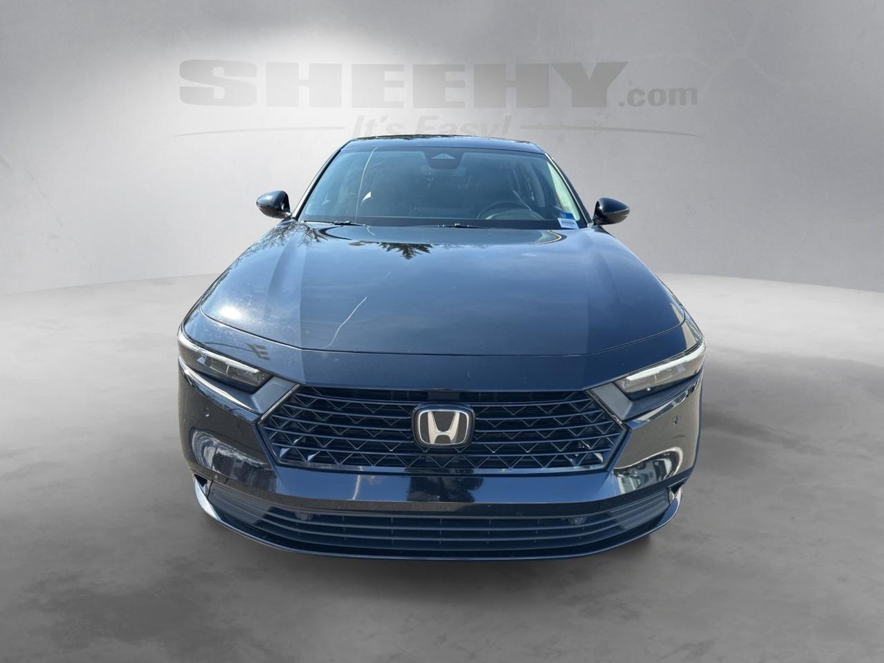 2023 Honda Accord Hybrid EX-L Chantilly VA