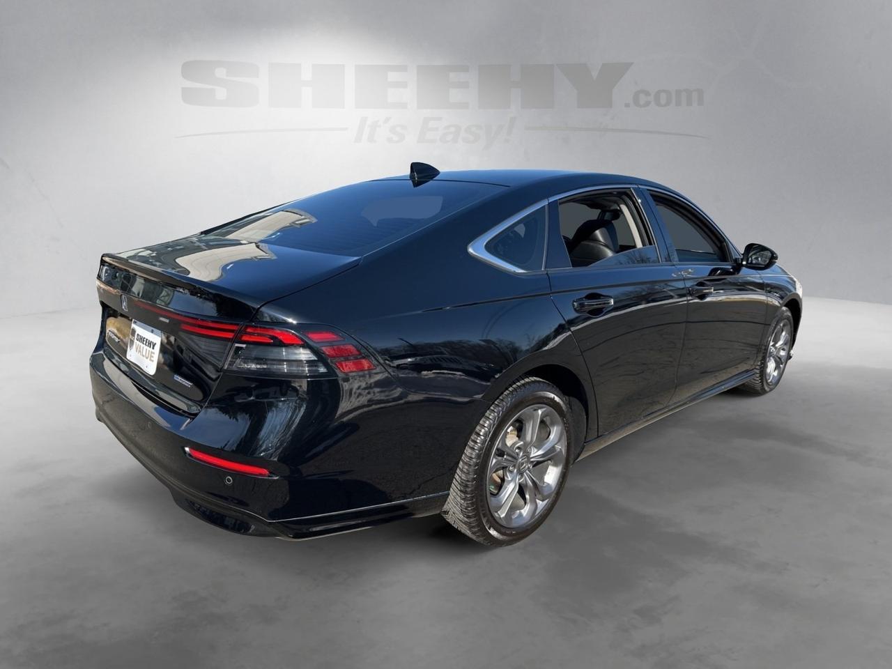 2023 Honda Accord Hybrid EX-L Chantilly VA