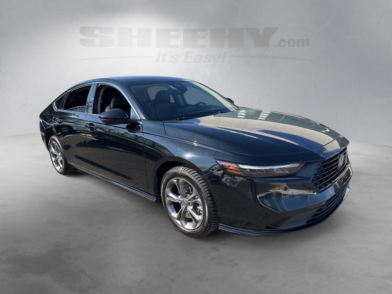 2023 Honda Accord Hybrid EX-L Chantilly VA