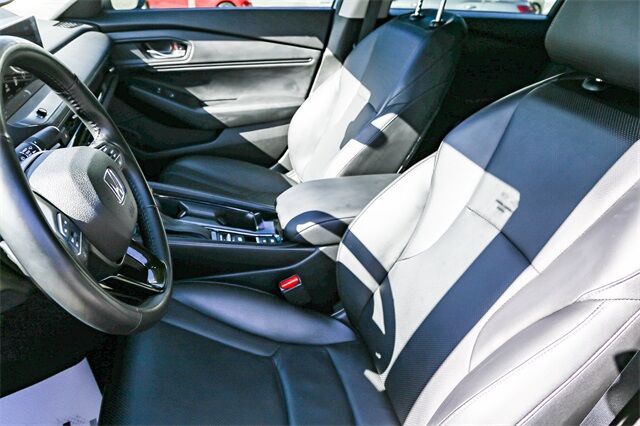 2023 Honda Accord Hybrid EX-L Renton WA
