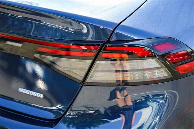 2023 Honda Accord Hybrid EX-L Renton WA