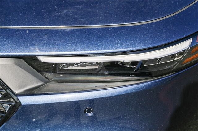 2023 Honda Accord Hybrid EX-L Renton WA