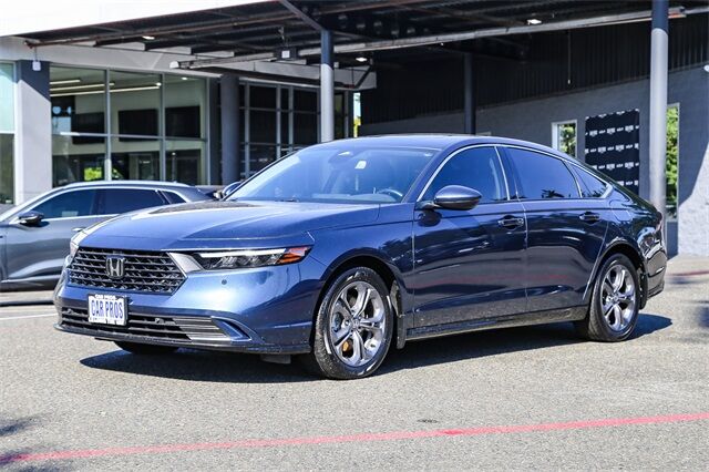 2023 Honda Accord Hybrid EX-L Renton WA