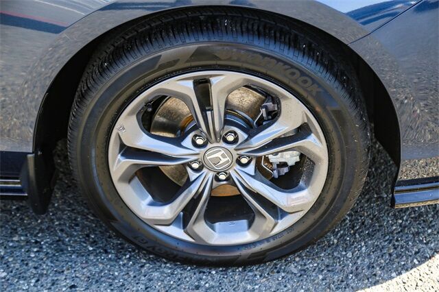 2023 Honda Accord Hybrid EX-L Renton WA