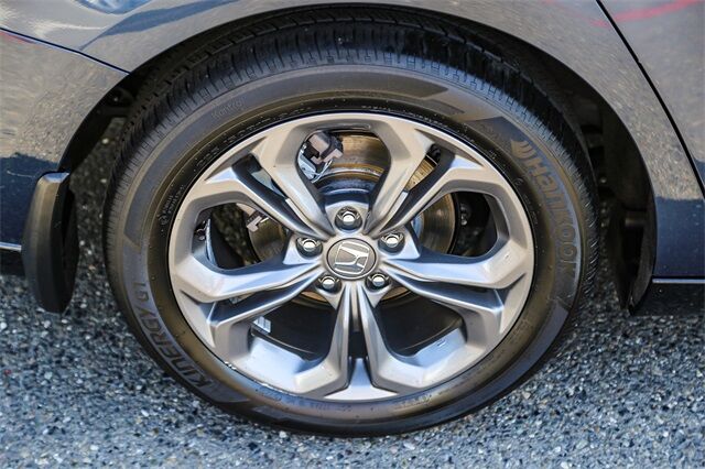 2023 Honda Accord Hybrid EX-L Renton WA