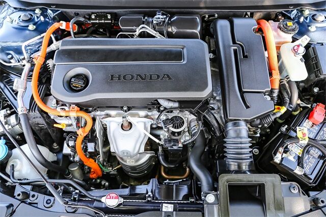 2023 Honda Accord Hybrid EX-L Renton WA
